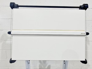 Thumbnail image of 6 x RCHARD Adjustable Tilting Drawing Boards on Wheeled Stands