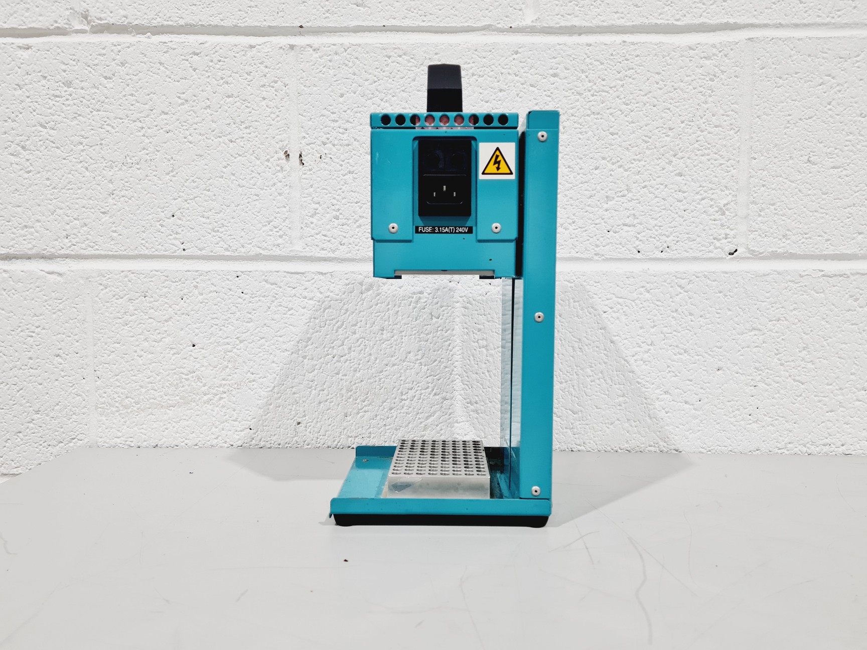 Image of Advanced Biotechnologies Combi Thermo-Sealer Model AB-0384/240