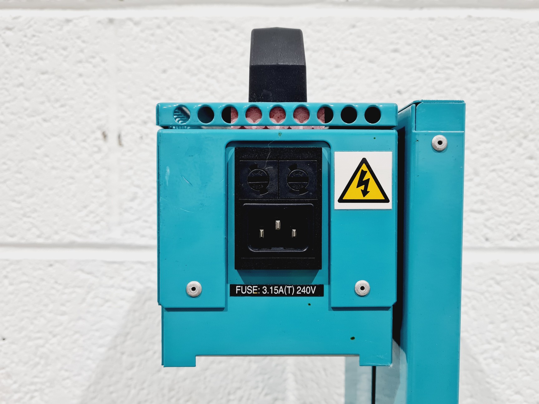 Image of Advanced Biotechnologies Combi Thermo-Sealer Model AB-0384/240