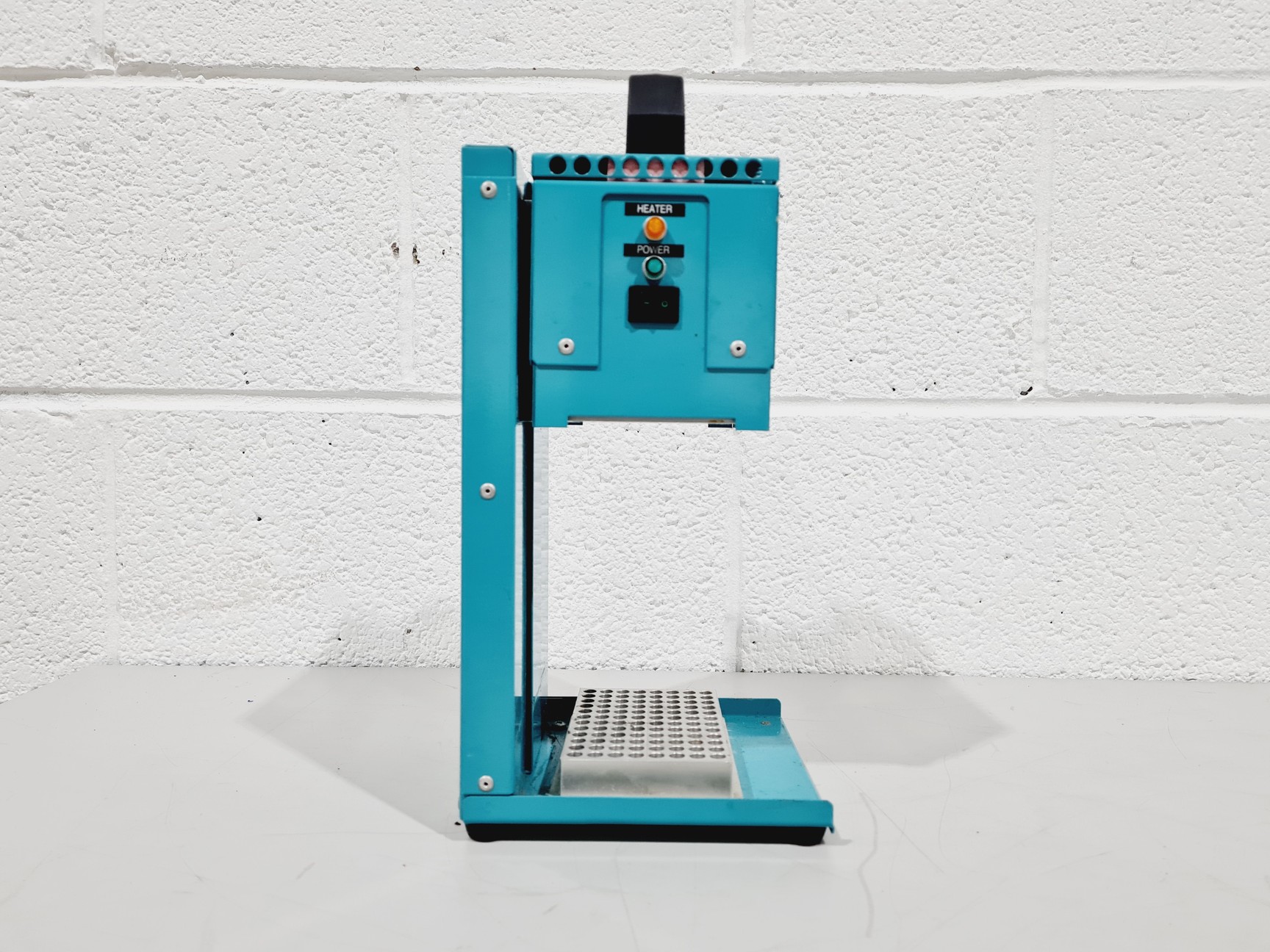 Image of Advanced Biotechnologies Combi Thermo-Sealer Model AB-0384/240