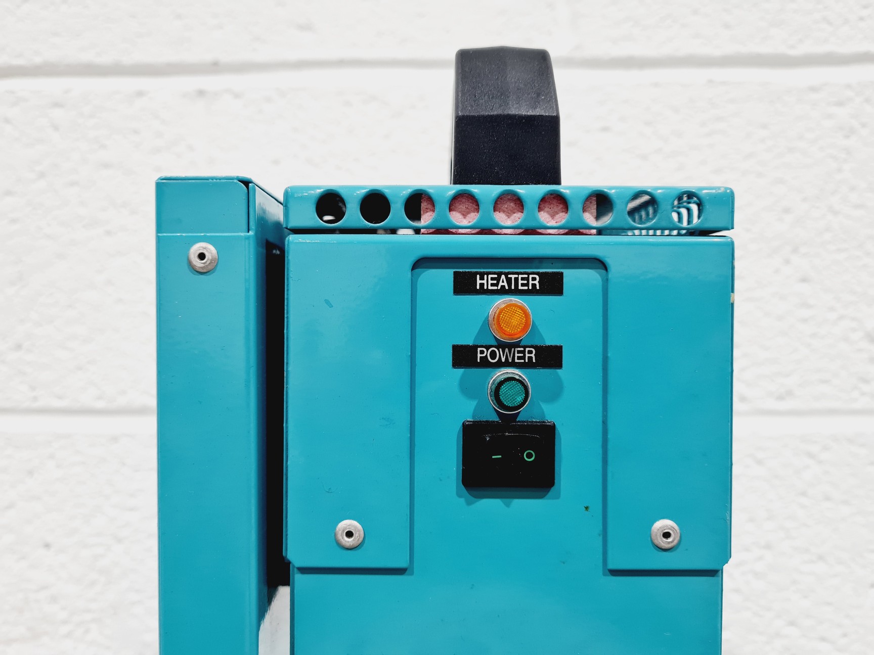 Image of Advanced Biotechnologies Combi Thermo-Sealer Model AB-0384/240