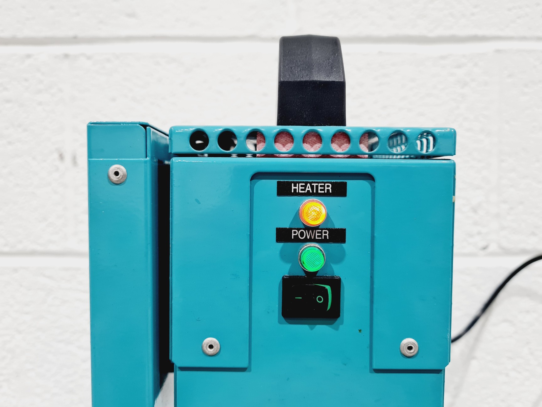 Image of Advanced Biotechnologies Combi Thermo-Sealer Model AB-0384/240