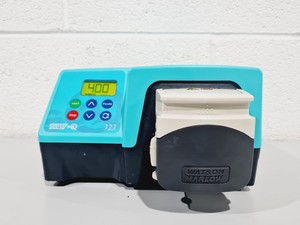 Image of Watson Marlow 323S/D Laboratory Peristaltic Pump Lab