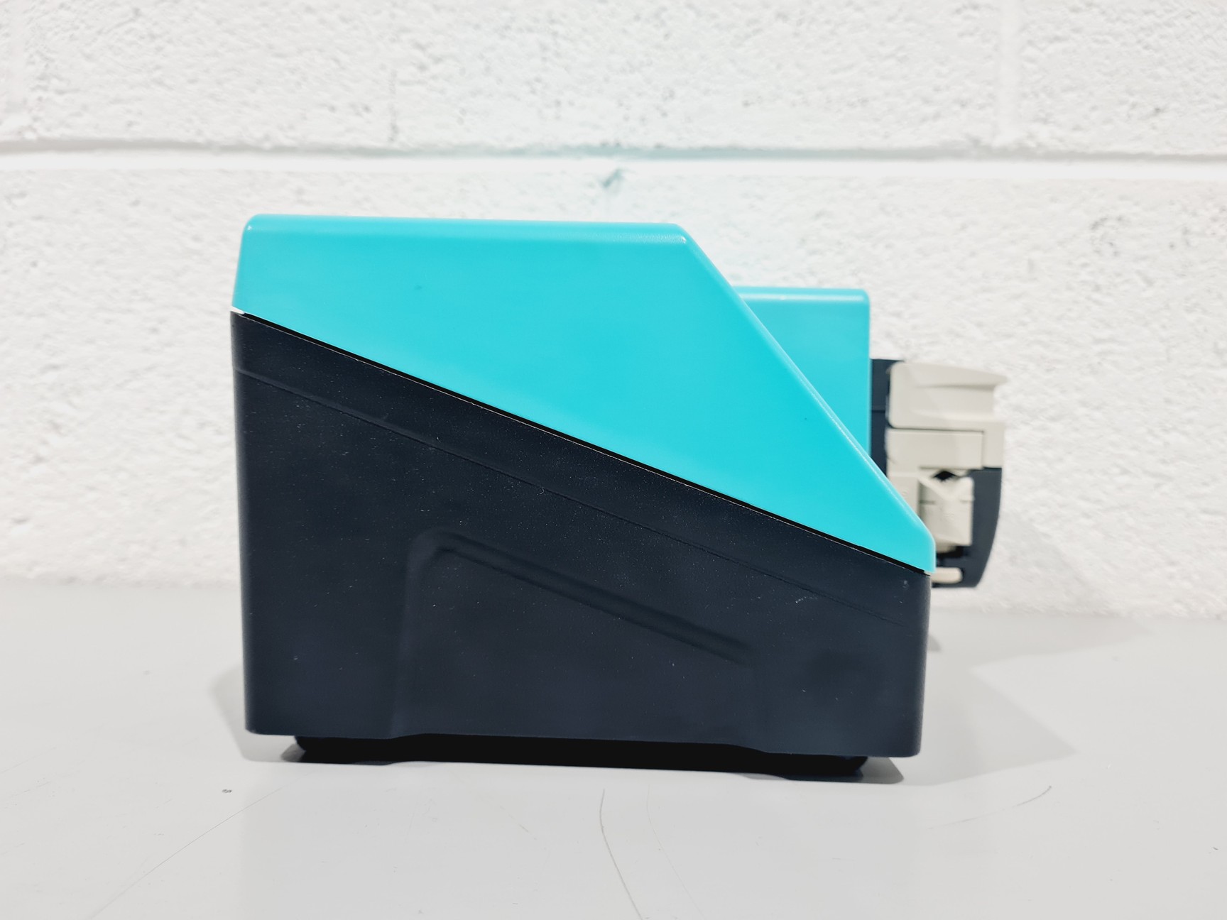 Image of Watson Marlow 323S/D Laboratory Peristaltic Pump Lab