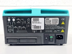 Thumbnail image of Watson Marlow 323S/D Laboratory Peristaltic Pump Lab