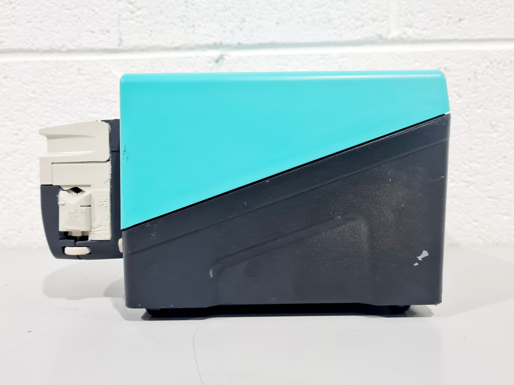 Image of Watson Marlow 323S/D Laboratory Peristaltic Pump Lab