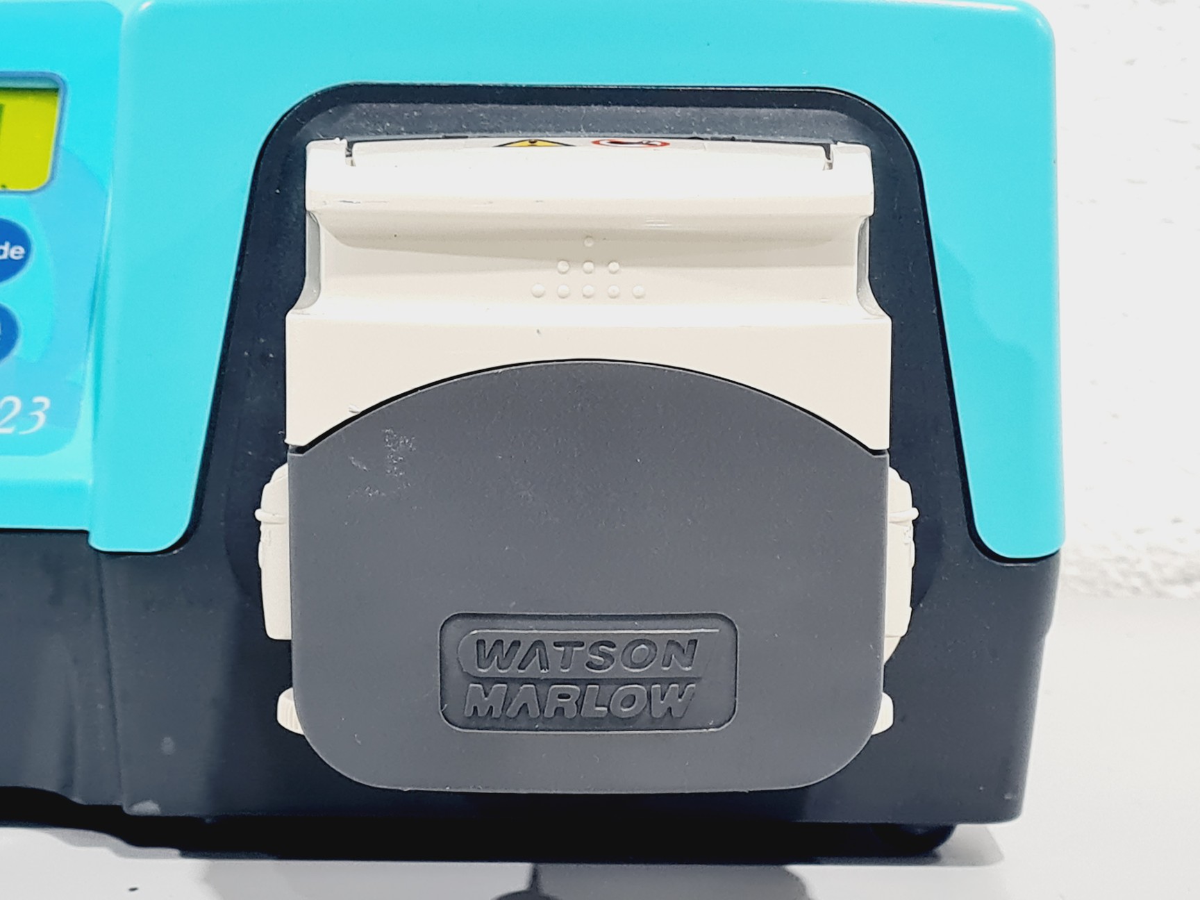 Image of Watson Marlow 323S/D Laboratory Peristaltic Pump Lab