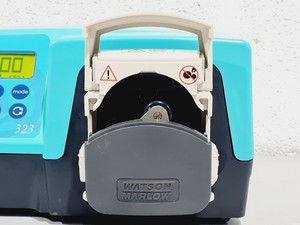 Thumbnail image of Watson Marlow 323S/D Laboratory Peristaltic Pump Lab