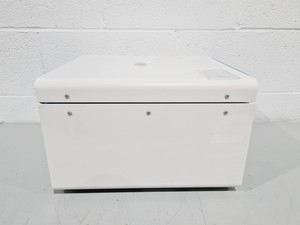 Thumbnail image of Hettich Rotofix 32A Benchtop Centrifuge w/ 1619 Swing-Out Rotor 4000RPM