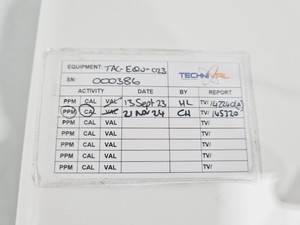 Thumbnail image of Hettich Rotofix 32A Benchtop Centrifuge w/ 1619 Swing-Out Rotor 4000RPM