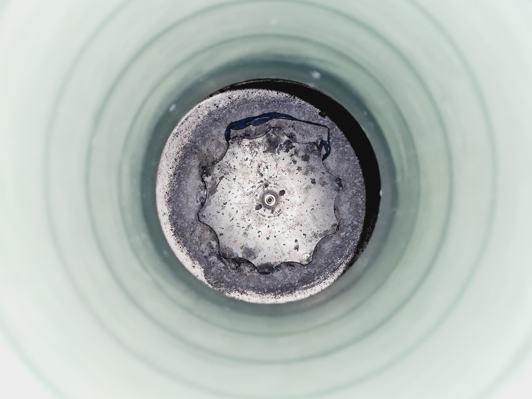 Image of Taylor-Wharton 35-HC Liquid Nitrogen Sample Storage Dewar