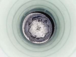 Thumbnail image of Taylor-Wharton 35-HC Liquid Nitrogen Sample Storage Dewar