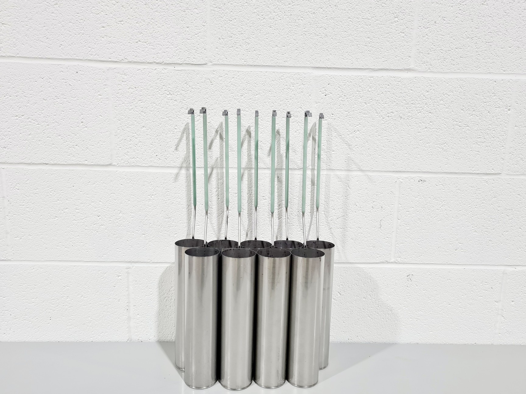 Image of Taylor-Wharton 35-HC Liquid Nitrogen Sample Storage Dewar