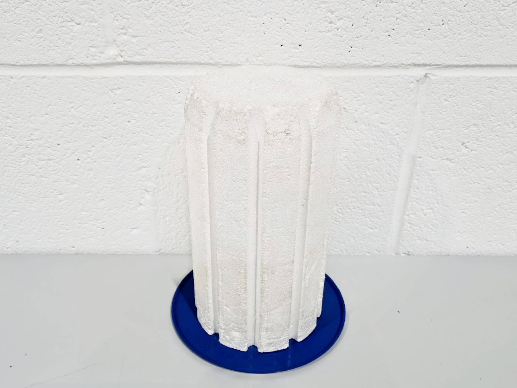 Image of Taylor-Wharton 35-HC Liquid Nitrogen Sample Storage Dewar