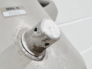 Thumbnail image of Taylor-Wharton 35-HC Liquid Nitrogen Sample Storage Dewar