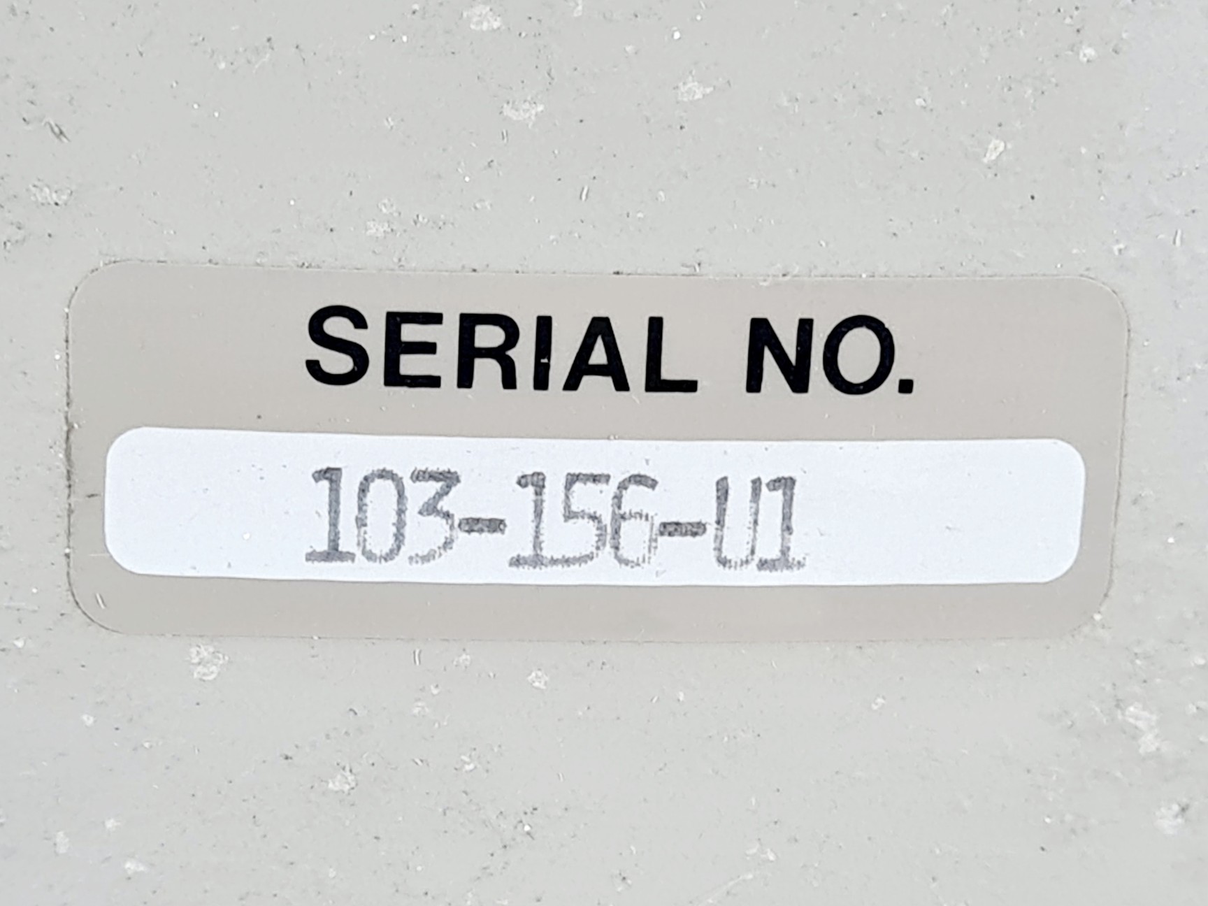 Image of Taylor-Wharton 35-HC Liquid Nitrogen Sample Storage Dewar