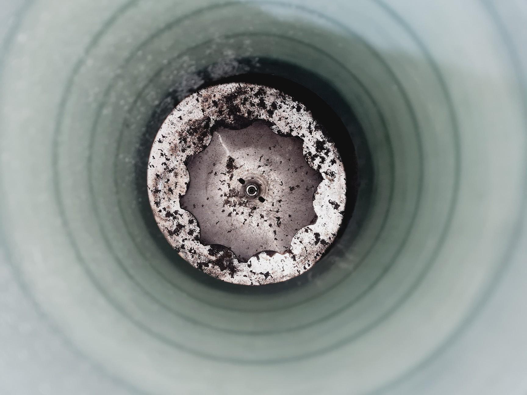 Image of Taylor-Wharton 35-HC Liquid Nitrogen Sample Storage Dewar Lab