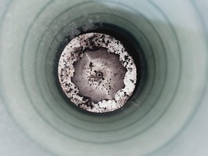 Thumbnail image of Taylor-Wharton 35-HC Liquid Nitrogen Sample Storage Dewar Lab