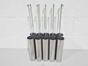 Thumbnail image of Taylor-Wharton 35-HC Liquid Nitrogen Sample Storage Dewar Lab