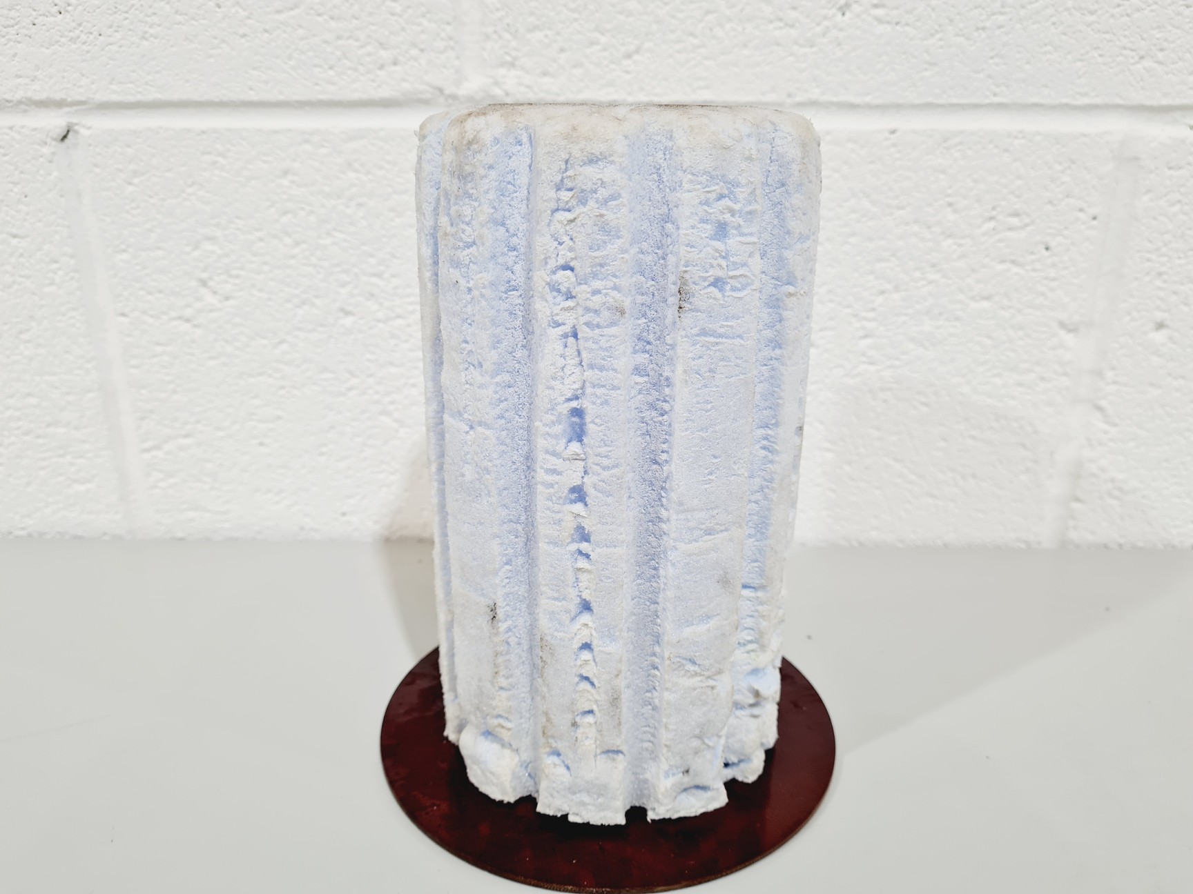 Image of Taylor-Wharton 35-HC Liquid Nitrogen Sample Storage Dewar Lab