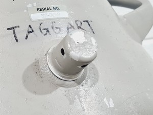Thumbnail image of Taylor-Wharton 35-HC Liquid Nitrogen Sample Storage Dewar Lab