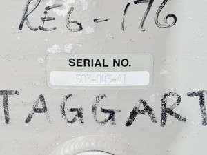 Thumbnail image of Taylor-Wharton 35-HC Liquid Nitrogen Sample Storage Dewar Lab