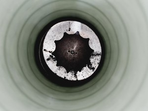 Thumbnail image of Taylor-Wharton HC35 Nitrogen Dewar w/ Trolley 