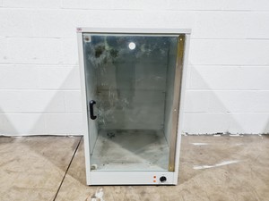 Image of JIM engineering DC-300 Drying Cabinet Lab