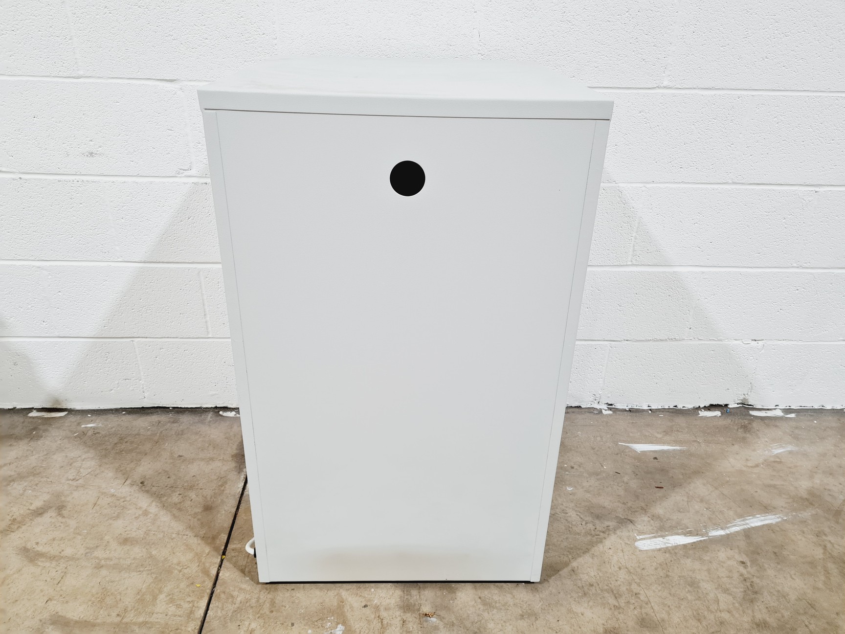 Image of JIM engineering DC-300 Drying Cabinet Lab