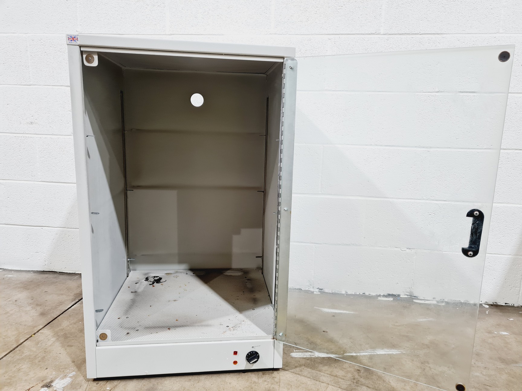 Image of JIM engineering DC-300 Drying Cabinet Lab