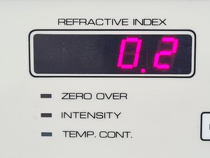 Thumbnail image of Perkin Elmer RI-71 Series 200 Refractive Index Detector HPLC Lab