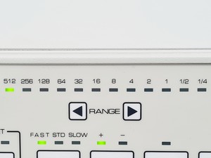 Thumbnail image of Perkin Elmer RI-71 Series 200 Refractive Index Detector HPLC Lab