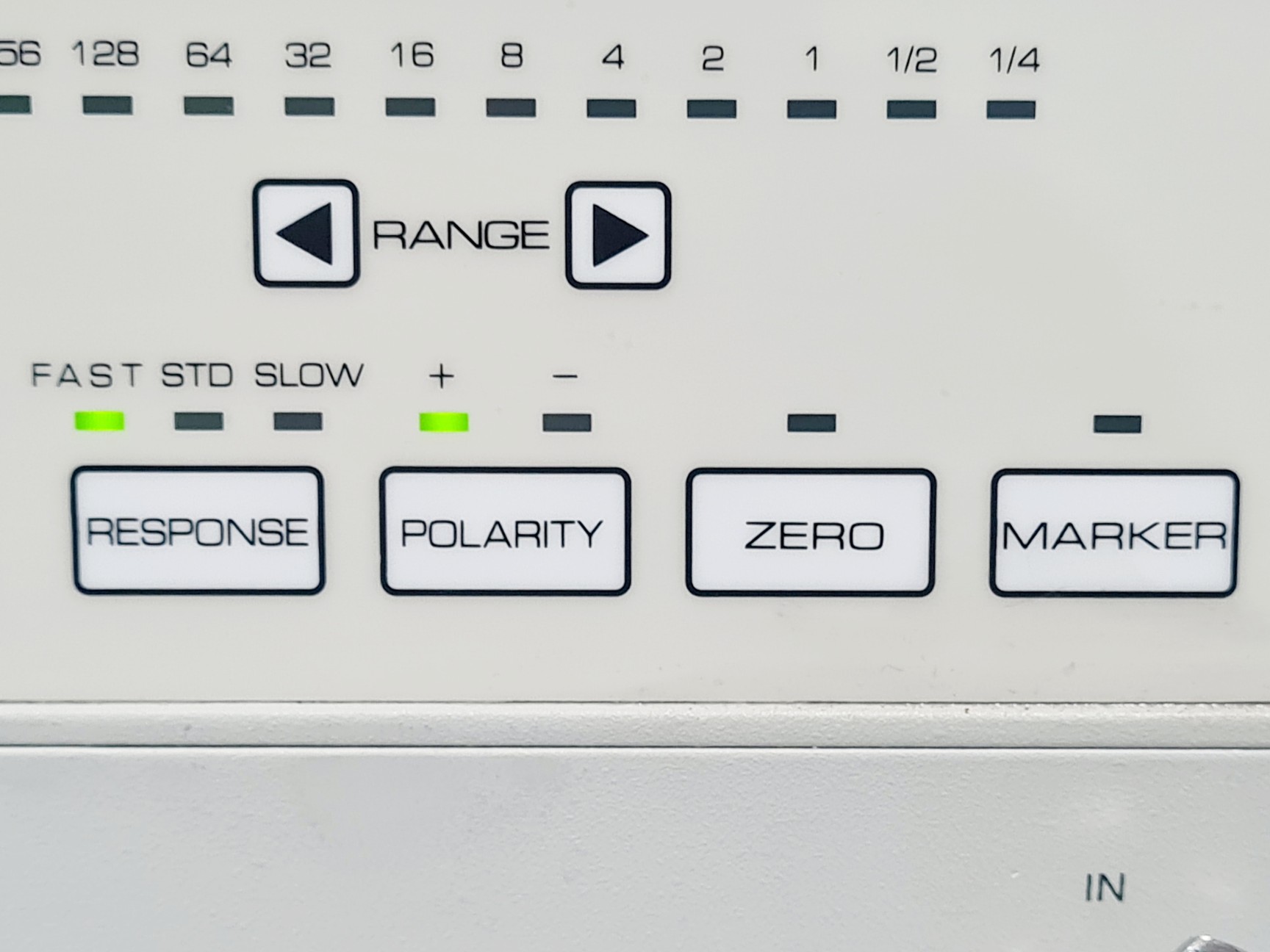 Image of Perkin Elmer RI-71 Series 200 Refractive Index Detector HPLC Lab