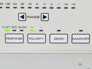 Thumbnail image of Perkin Elmer RI-71 Series 200 Refractive Index Detector HPLC Lab