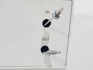 Thumbnail image of Perkin Elmer RI-71 Series 200 Refractive Index Detector HPLC Lab