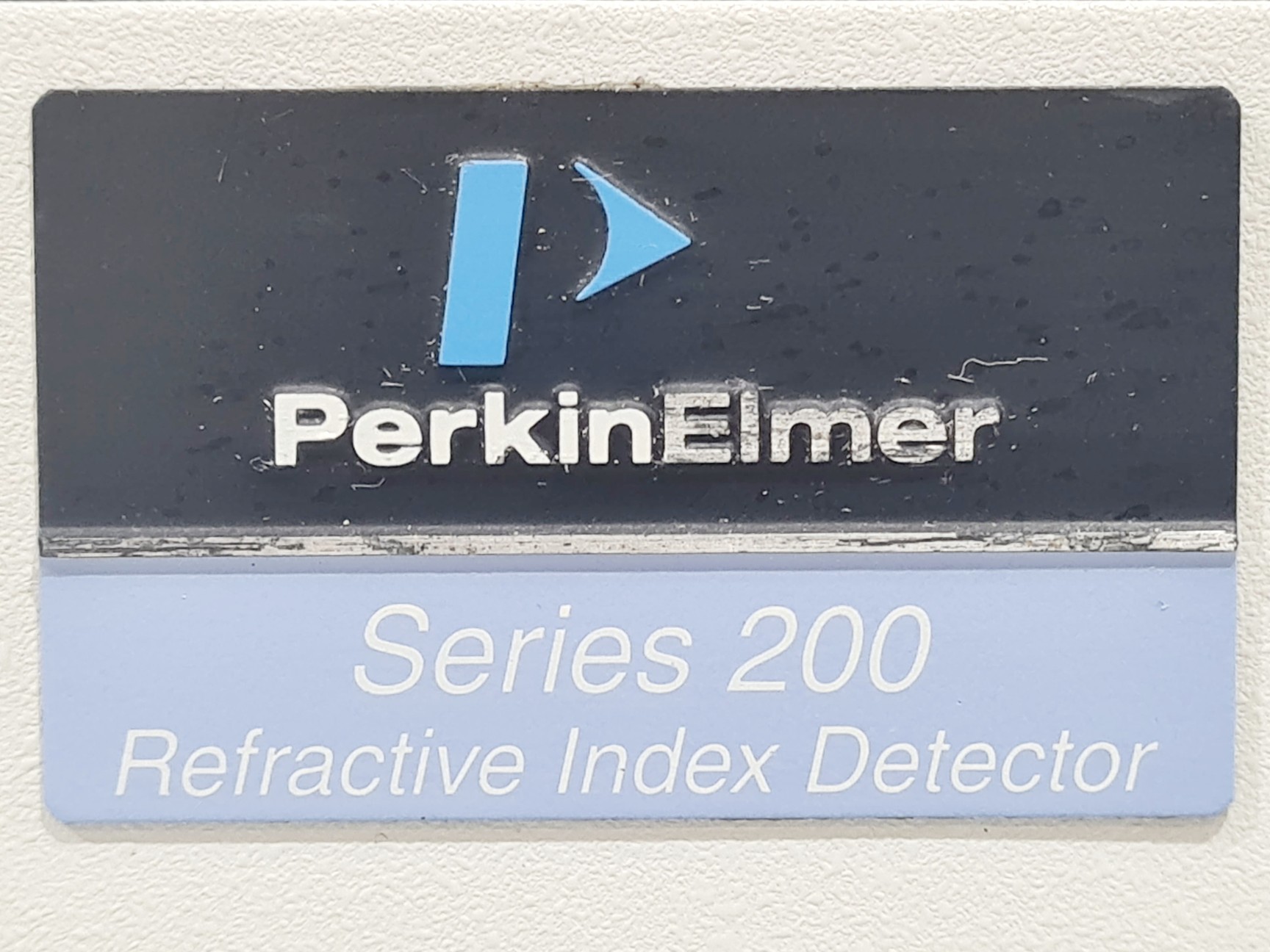 Image of Perkin Elmer RI-71 Series 200 Refractive Index Detector HPLC Lab