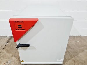Image of Binder CO2 Incubator Model C150