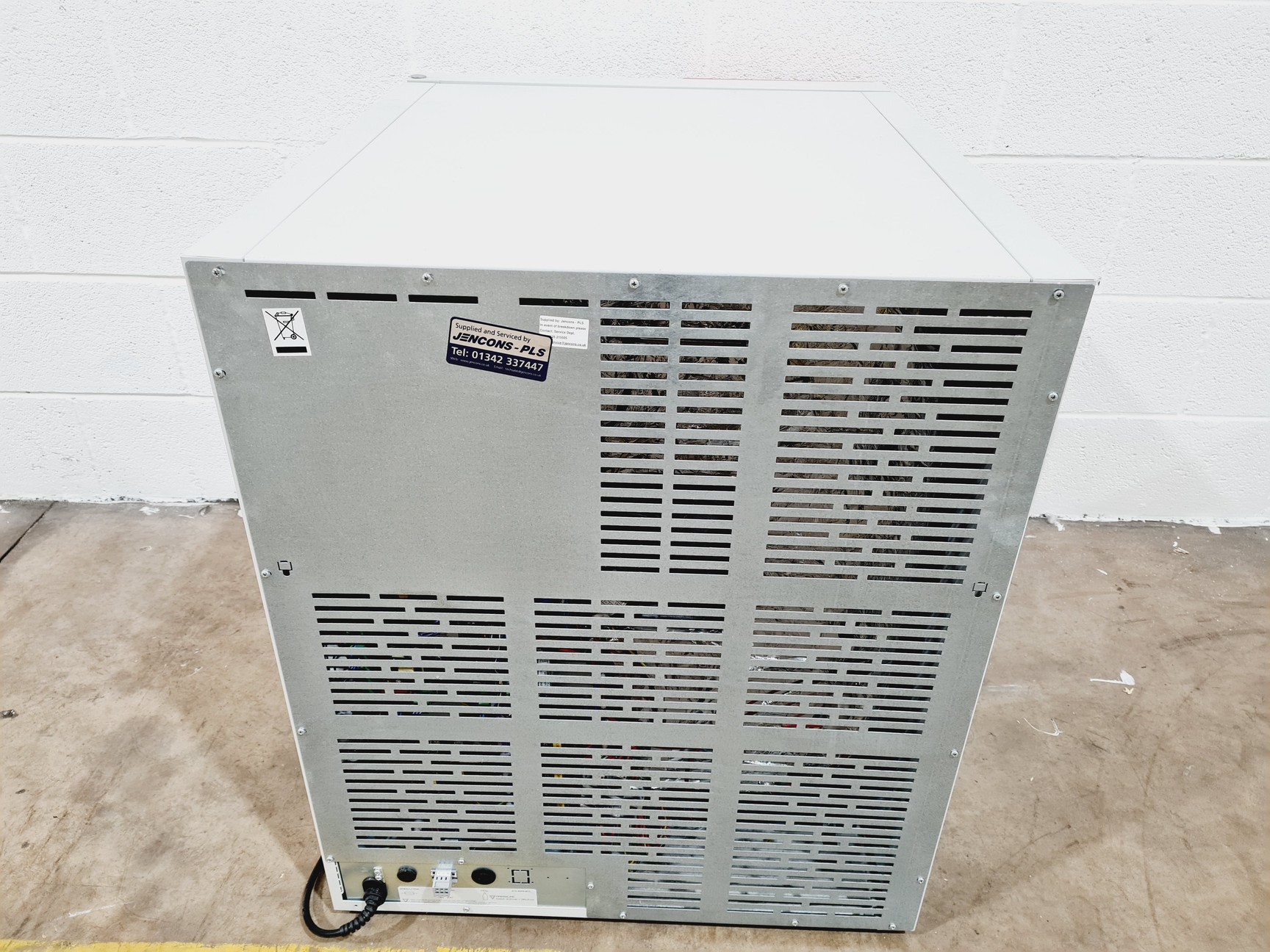 Image of Binder CO2 Incubator Model C150