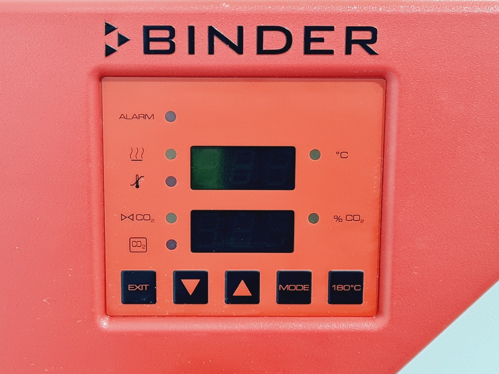Image of Binder CO2 Incubator Model C150