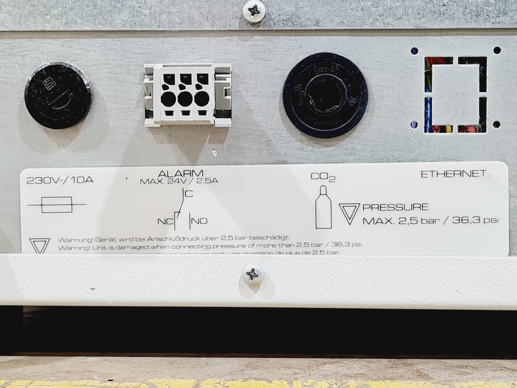 Image of Binder CO2 Incubator Model C150
