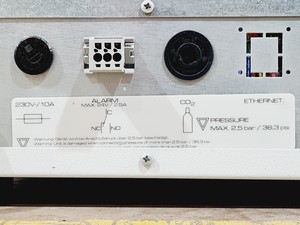 Thumbnail image of Binder CO2 Incubator Model C150