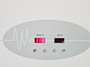 Thumbnail image of LEEC CO2 Incubator Model P190D