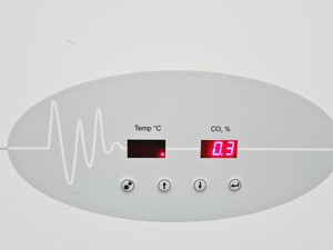 Thumbnail image of LEEC CO2 Incubator Model P190D