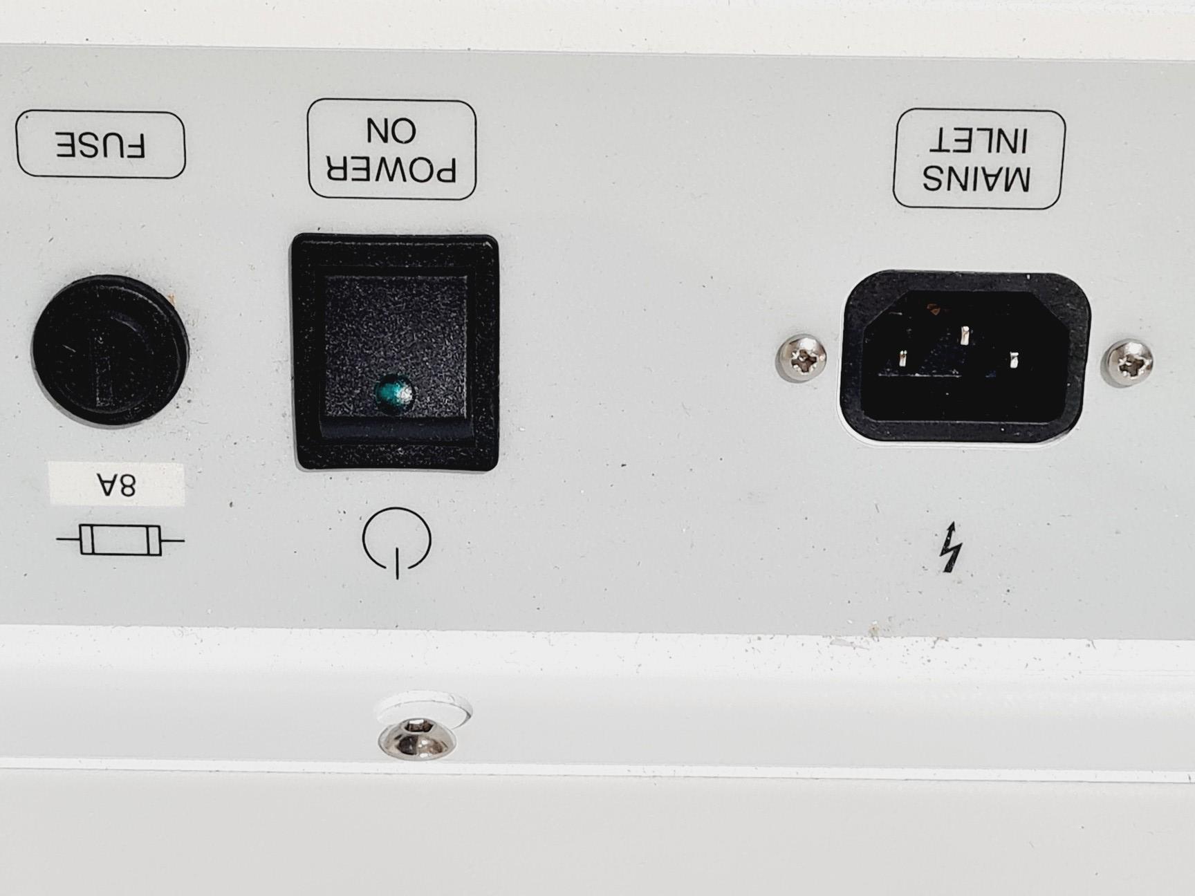 Image of LEEC CO2 Incubator Model P190D