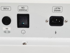 Thumbnail image of LEEC CO2 Incubator Model P190D