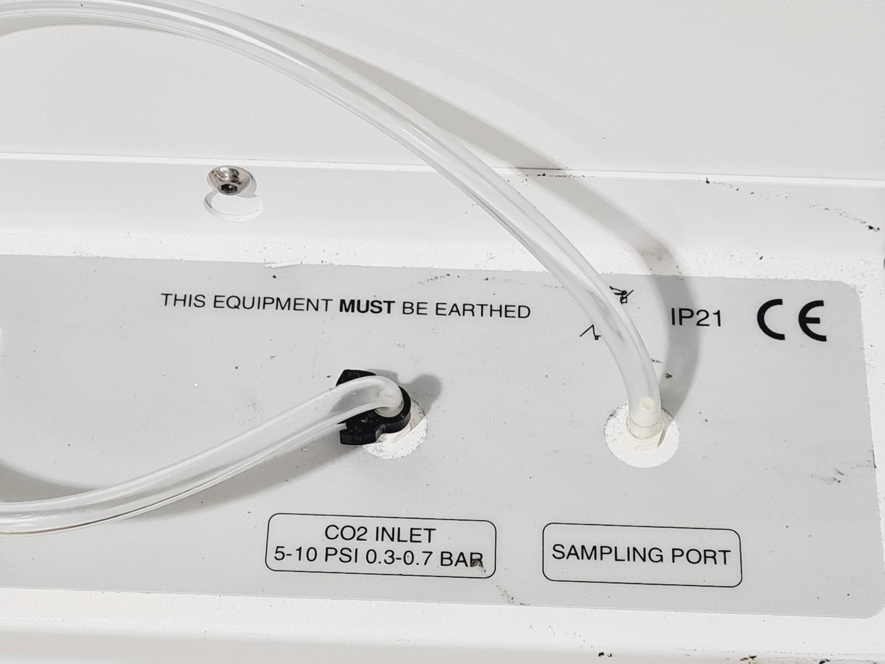 Image of LEEC CO2 Incubator Model P190D