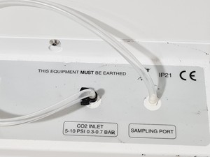 Thumbnail image of LEEC CO2 Incubator Model P190D
