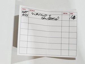 Thumbnail image of LEEC CO2 Incubator Model P190D