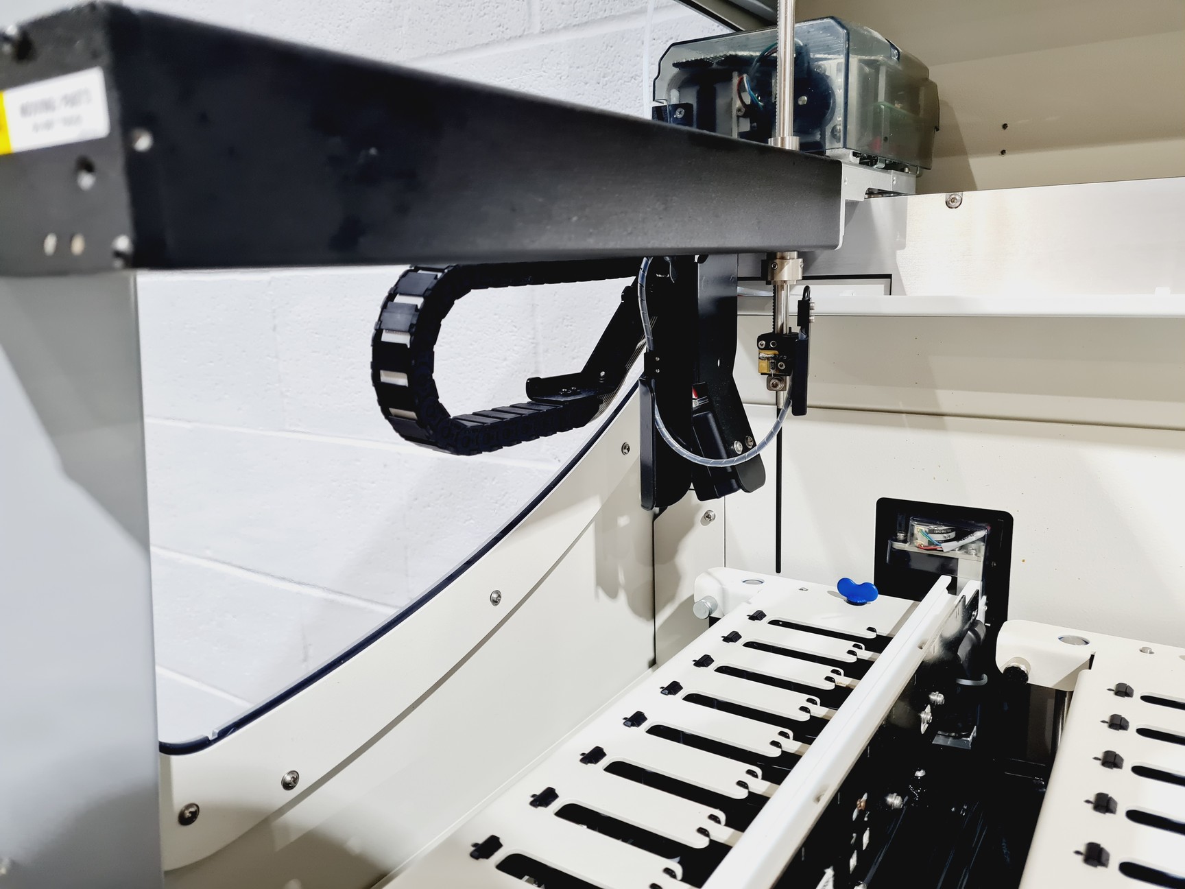 Image of Leica BOND-III Fully Automated IHC and ISH Staining System