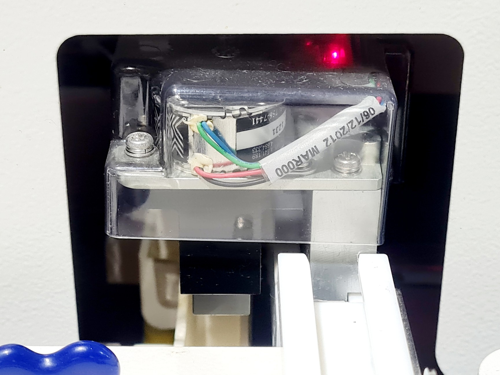 Image of Leica BOND-III Fully Automated IHC and ISH Staining System